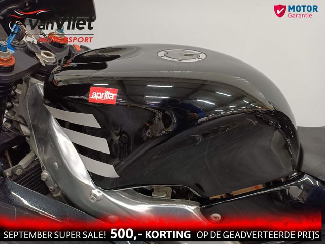 aprilia - rs-250