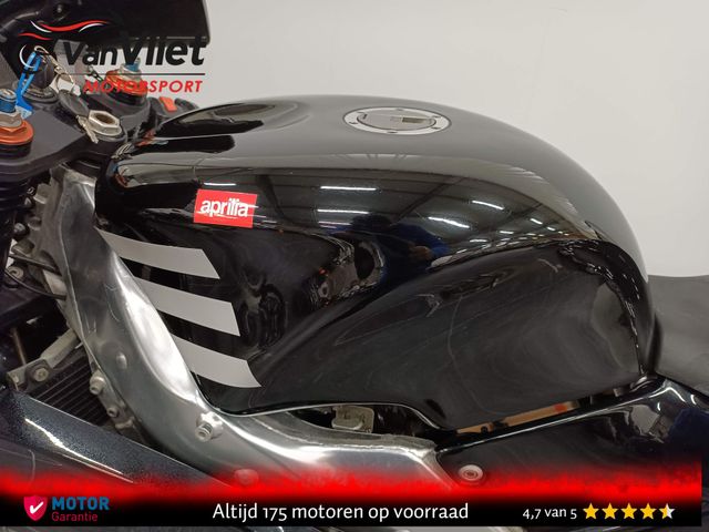 aprilia - rs-250