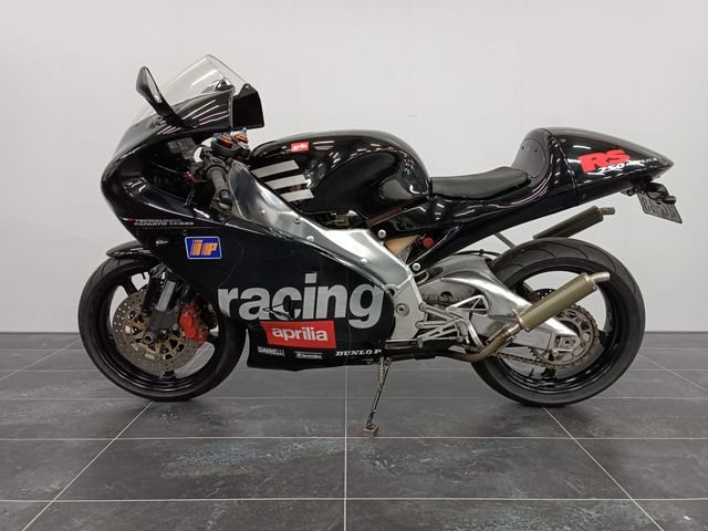 aprilia - rs-250