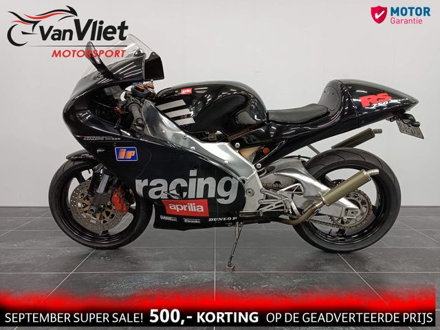 aprilia - rs-250