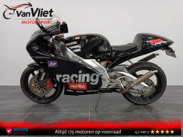 aprilia - rs-250