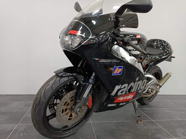 aprilia - rs-250