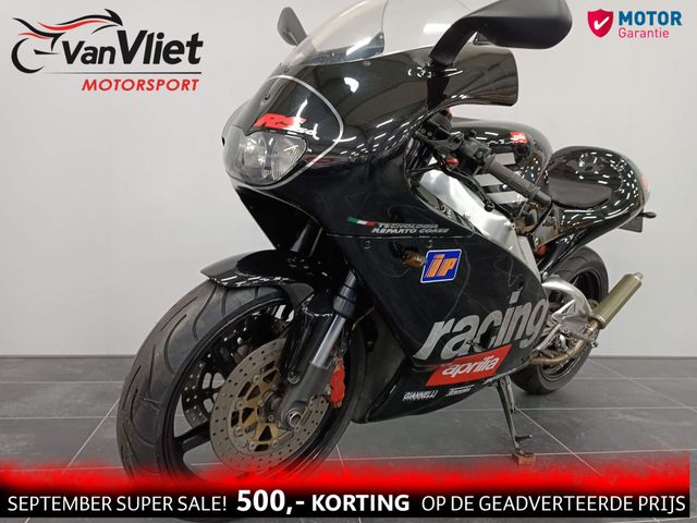 aprilia - rs-250