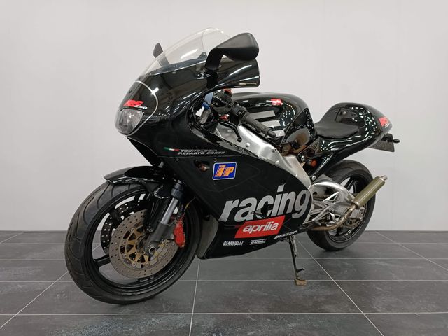 aprilia - rs-250