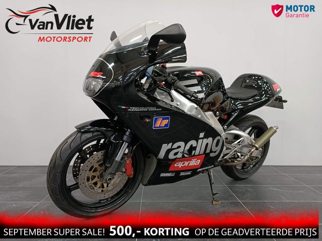 aprilia - rs-250