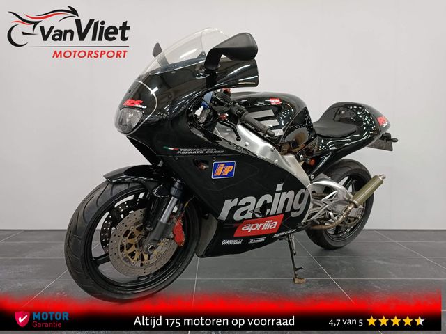 aprilia - rs-250