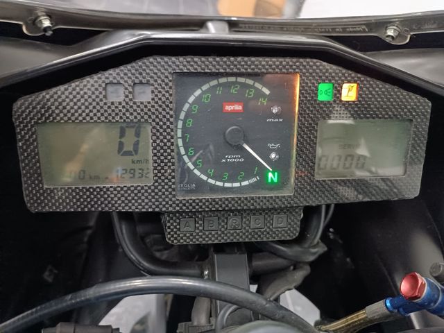 aprilia - rs-250