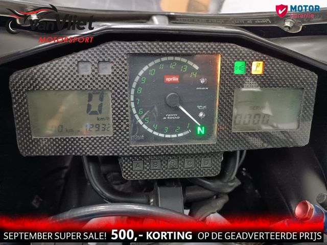 aprilia - rs-250