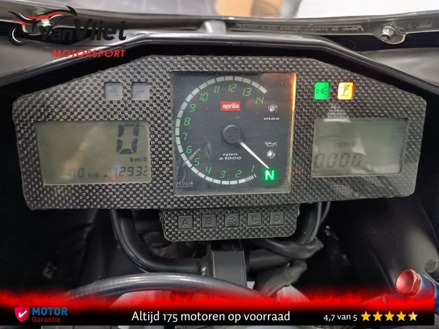 aprilia - rs-250