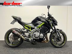 Kawasaki Z 900 2018 occasion – foto 1 van 24
