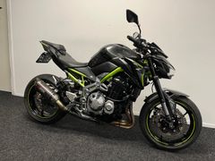 Kawasaki Z 900 2018 occasion – foto 5 van 24