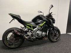 Kawasaki Z 900 2018 occasion – foto 6 van 24