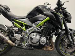 Kawasaki Z 900 2018 occasion – foto 8 van 24