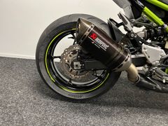 Kawasaki Z 900 2018 occasion – foto 10 van 24