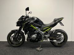 Kawasaki Z 900 2018 occasion – foto 16 van 24