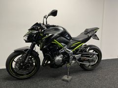 Kawasaki Z 900 2018 occasion – foto 18 van 24
