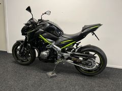 Kawasaki Z 900 2018 occasion – foto 19 van 24