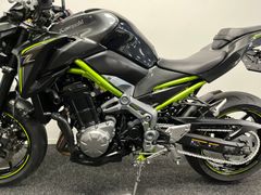 Kawasaki Z 900 2018 occasion – foto 21 van 24