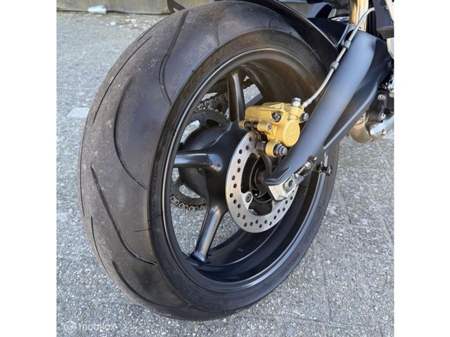 triumph - street-triple