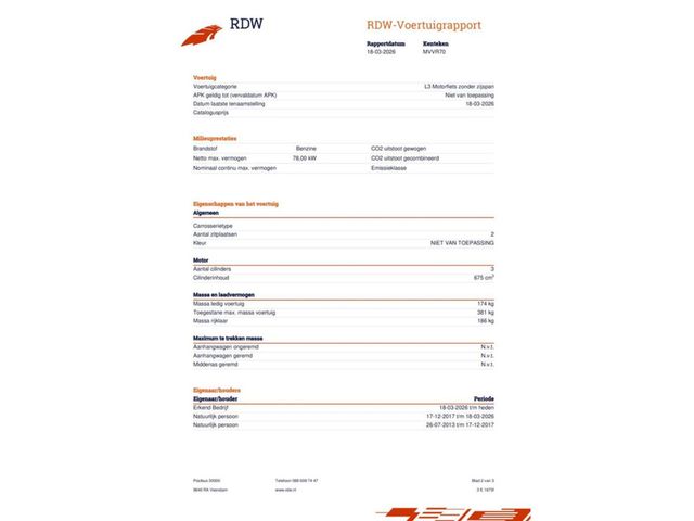 triumph - street-triple