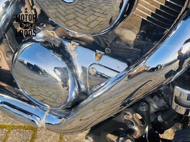 kawasaki - vn-1600-mean-streak