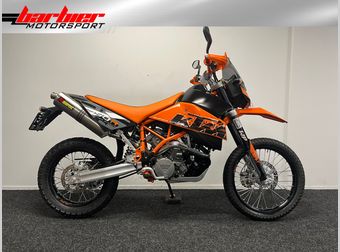 KTM 950 Super Enduro R 2006 occasion