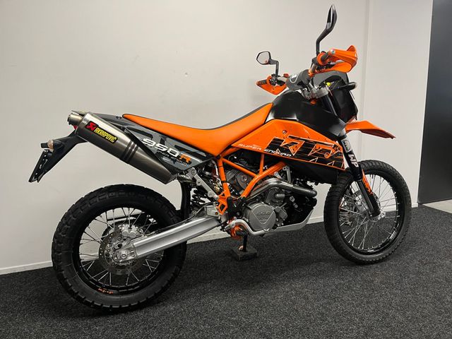 ktm - 950-super-enduro-r
