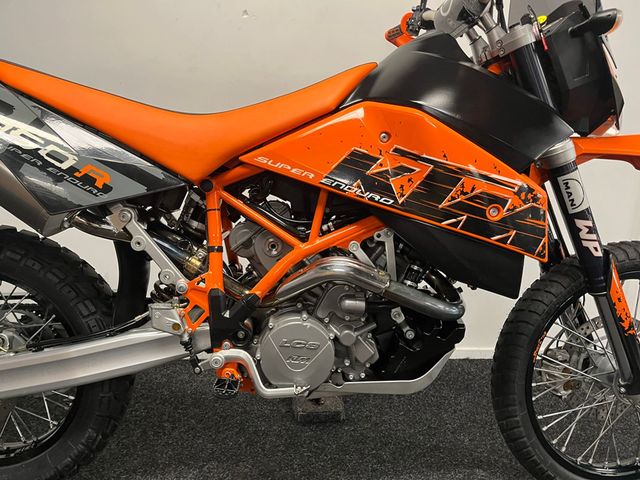 ktm - 950-super-enduro-r