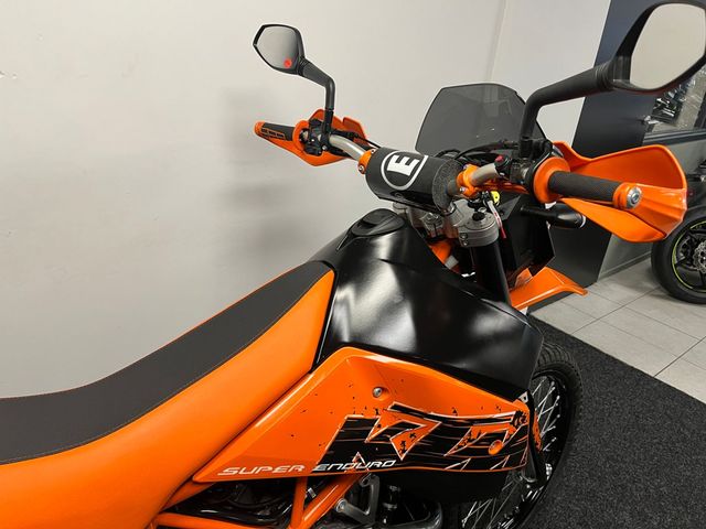 ktm - 950-super-enduro-r