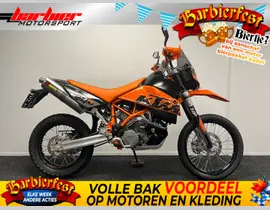 KTM 950 Super Enduro R 2006 occasion