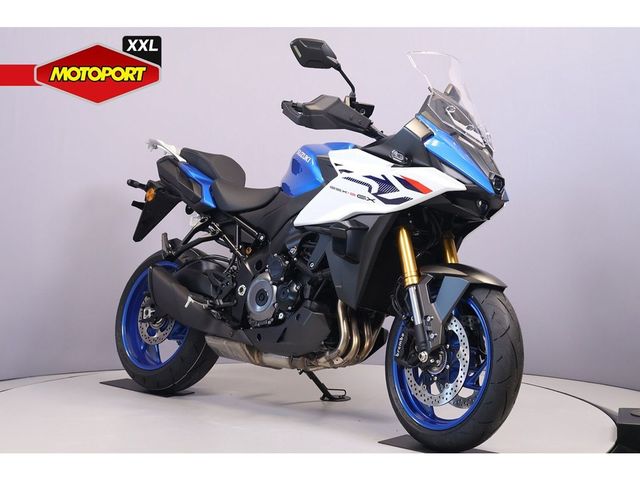 suzuki - gsx-s-1000-gx