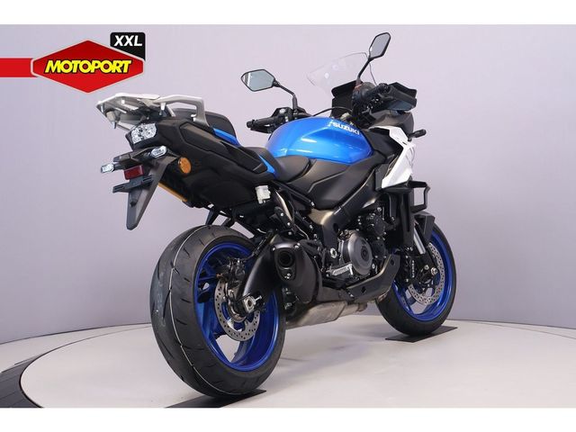 suzuki - gsx-s-1000-gx