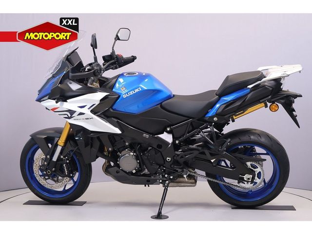 suzuki - gsx-s-1000-gx