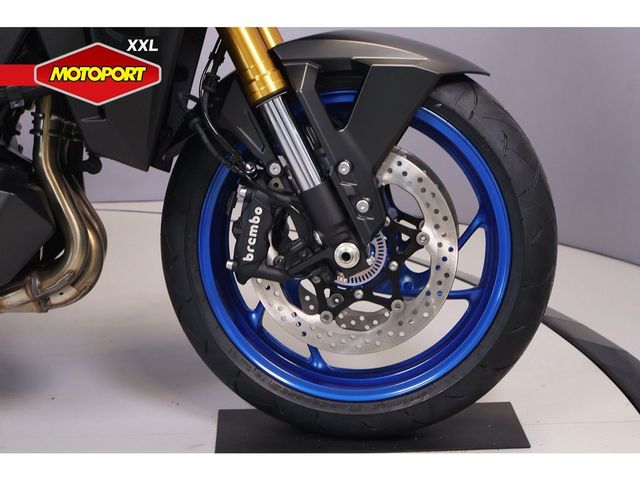 suzuki - gsx-s-1000-gx