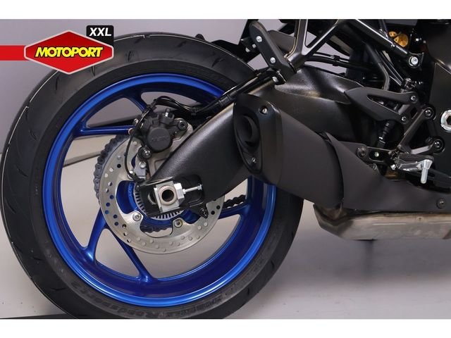 suzuki - gsx-s-1000-gx