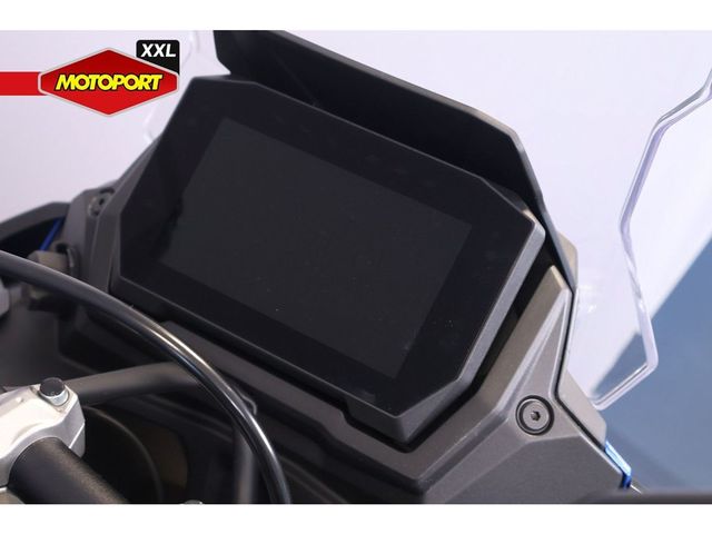 suzuki - gsx-s-1000-gx