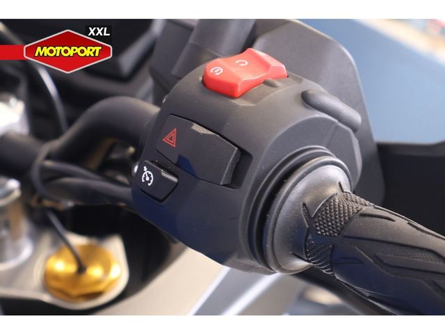 suzuki - gsx-s-1000-gx