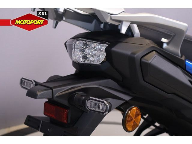 suzuki - gsx-s-1000-gx