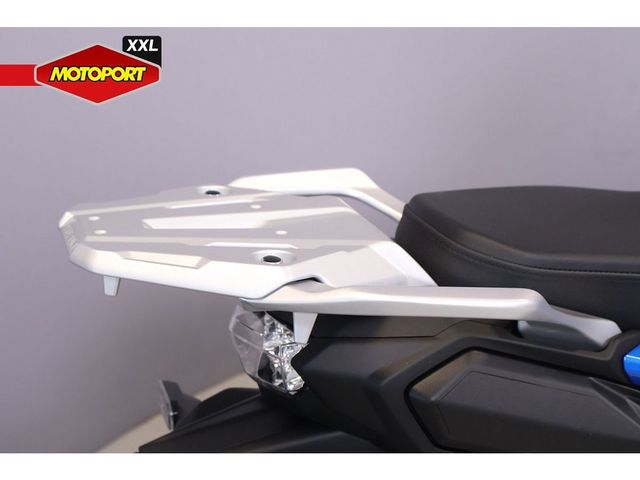 suzuki - gsx-s-1000-gx