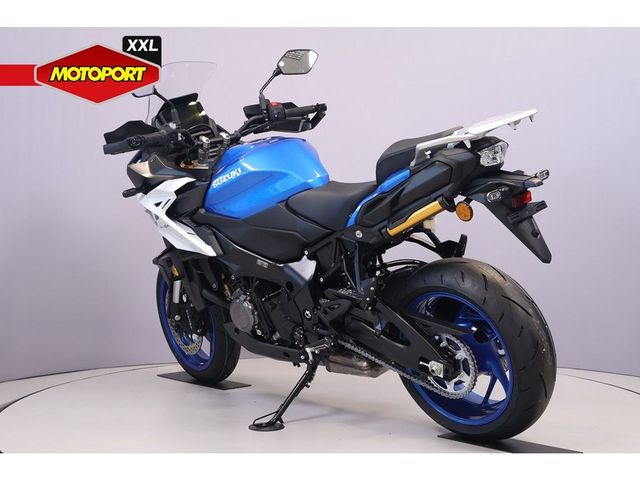 suzuki - gsx-s-1000-gx