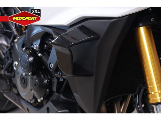 suzuki - gsx-s-1000-gx