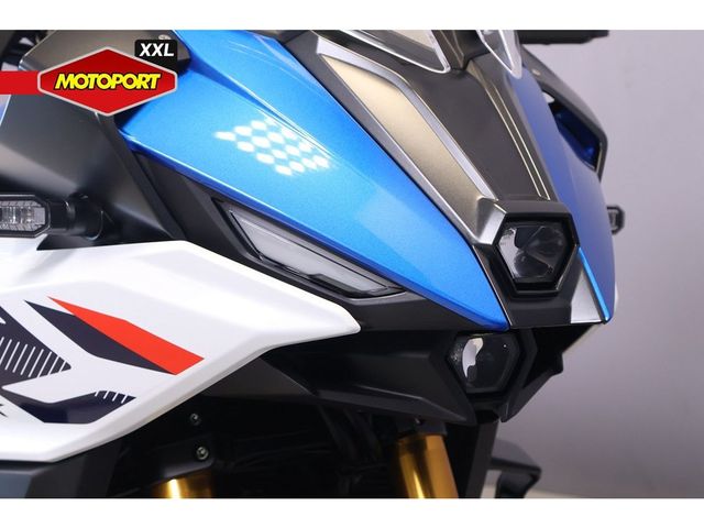 suzuki - gsx-s-1000-gx