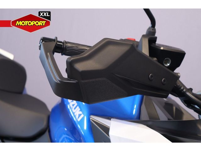 suzuki - gsx-s-1000-gx