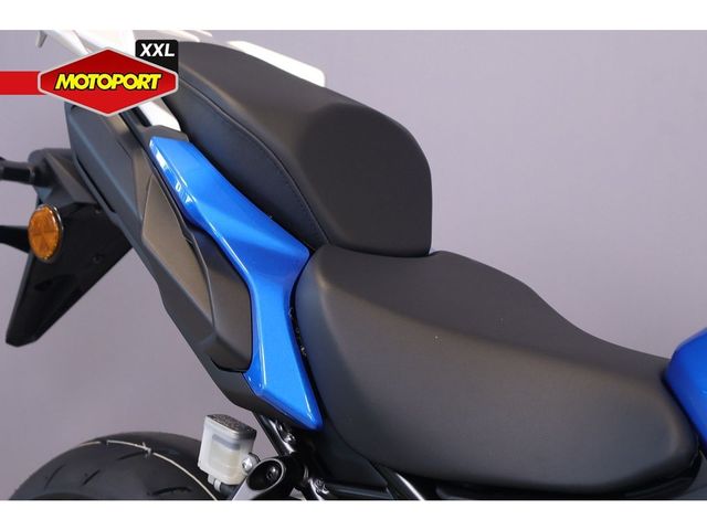 suzuki - gsx-s-1000-gx