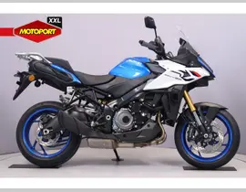 Suzuki GSX-S 1000 GX 2026 nieuw