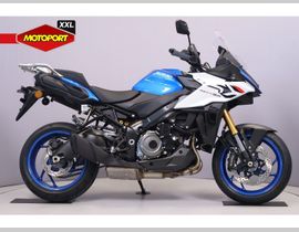 Suzuki GSX-S 1000 GX 2026 nieuw