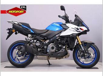 Suzuki GSX-S 1000 GX 2026 nieuw