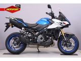 SUZUKI GSX-S 1000 GX