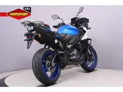 Suzuki GSX 1000 GX 2026 nieuw – foto 3 van 19