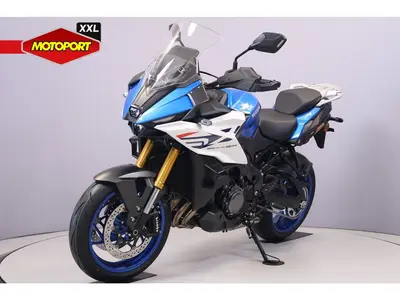 SUZUKI GSX-S 1000 GX – foto 4